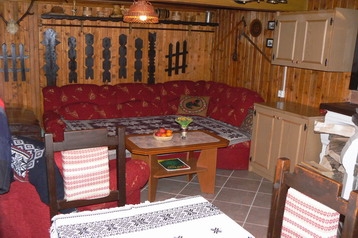 Ferienhaus Vyšná Boca 6